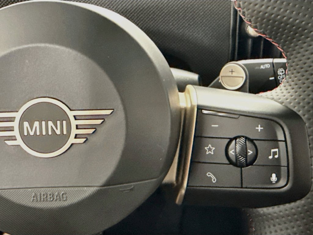 New 2027 MINI Cooper S FWD image 12
