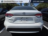 Used 2020 Toyota Corolla LE image 5