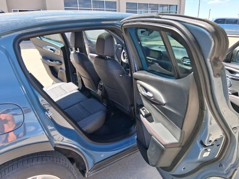 Used 2025 Dodge Hornet GT w/ GT Plus Package AWD/4WD image 17