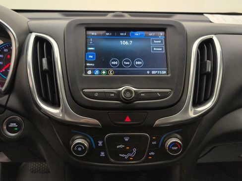Used 2019 Chevrolet Equinox LT FWD image 24