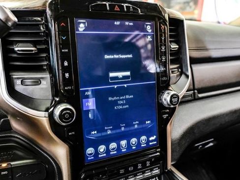 Used 2020 RAM 3500 Laramie image 25