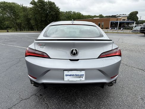 Used 2024 Acura Integra A-Spec FWD image 9