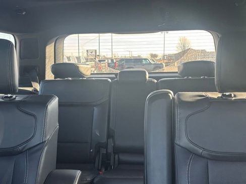 New 2026 Ford Expedition Platinum w/ Stealth Appearance Package image 15