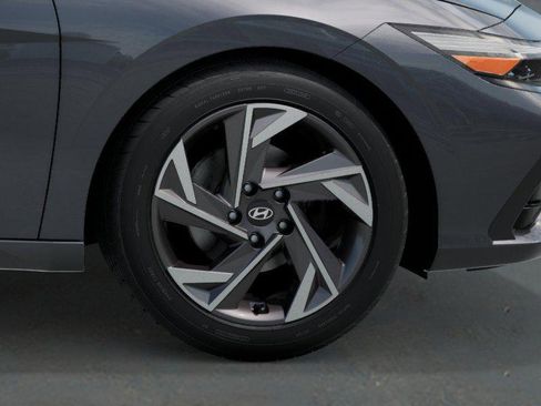 New 2026 Hyundai Elantra Limited image 46