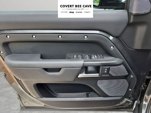 Used 2024 Land Rover Defender 110 Carpathian Edition image 27