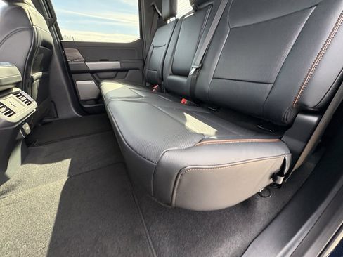 New 2026 Ford F150 Lariat w/ Equipment Group 501A Mid image 23