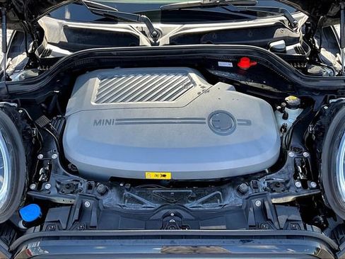 Used 2022 MINI Cooper SE FWD image 28