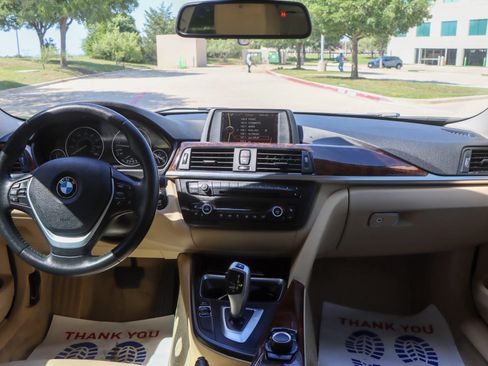 Used 2014 BMW 328i Sedan RWD image 24
