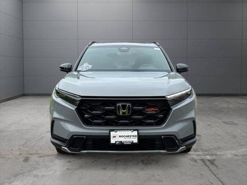 Used 2026 Honda CR-V TrailSport image 39