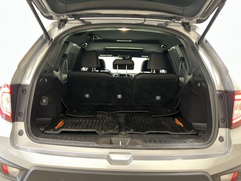 Used 2022 Honda Passport TrailSport image 24