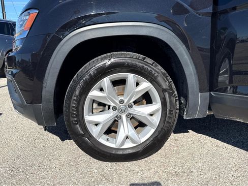 Used 2019 Volkswagen Atlas SE w/ Towing Package image 28