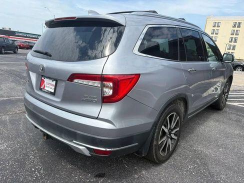 Used 2019 Honda Pilot Elite image 5