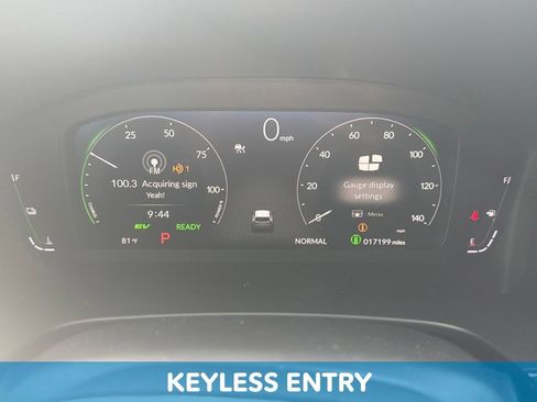 Used 2026 Honda CR-V Sport Touring image 3