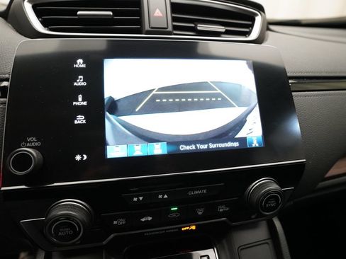 Used 2018 Honda CR-V EX image 19