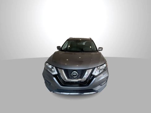 Used 2019 Nissan Rogue SL AWD/4WD image 3