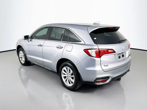 Used 2017 Acura RDX FWD w/ Technology Package image 5