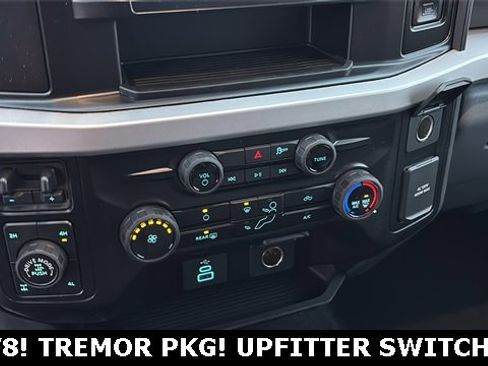 New 2026 Ford F350 XLT w/ Tremor Off-Road Package image 15