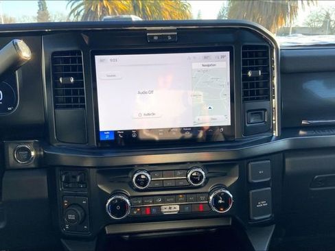 New 2026 Ford F250 Lariat image 7