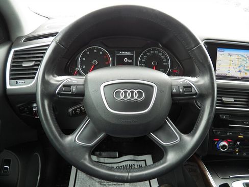 Used 2016 Audi Q5 2.0T Premium Plus w/ Technology Package image 23