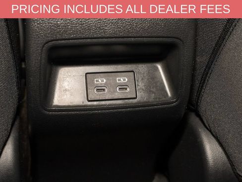 Certified 2024 Toyota Corolla LE FWD image 7