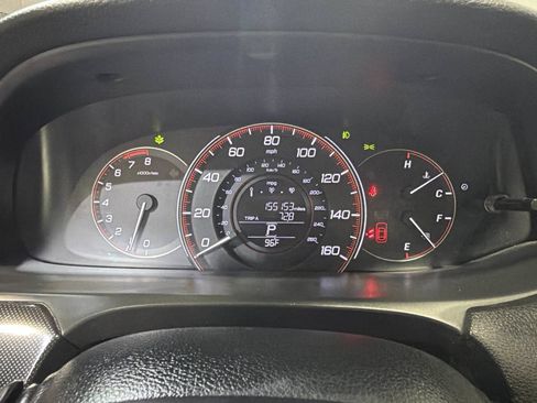 Used 2015 Honda Accord Sport image 19
