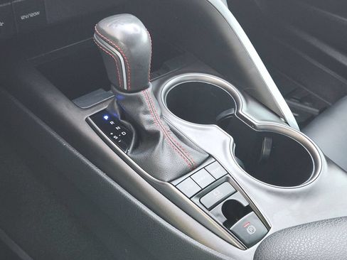Used 2024 Toyota Camry TRD FWD image 19
