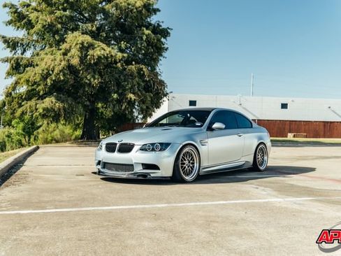 Used 2012 BMW M3 Coupe RWD image 69