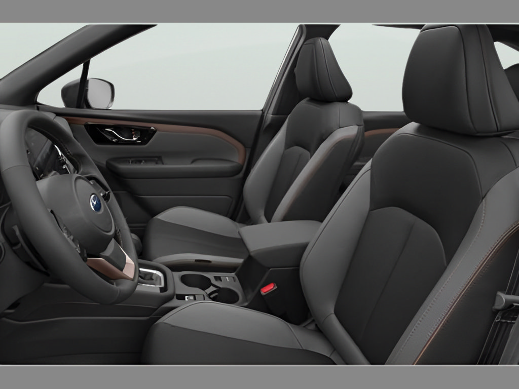 New 2026 Subaru Forester Sport w/ Onyx Edition AWD/4WD image 9