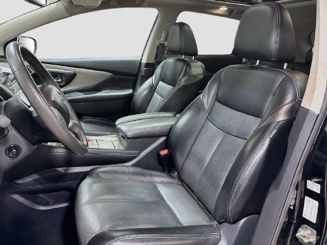 Used 2017 Nissan Murano Platinum w/ Platinum Technology Package AWD/4WD image 18