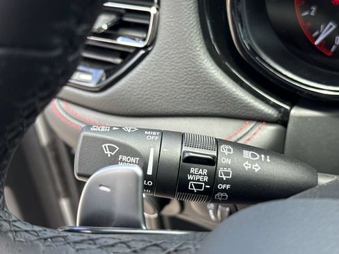 New 2026 Dodge Durango GT AWD/4WD image 14