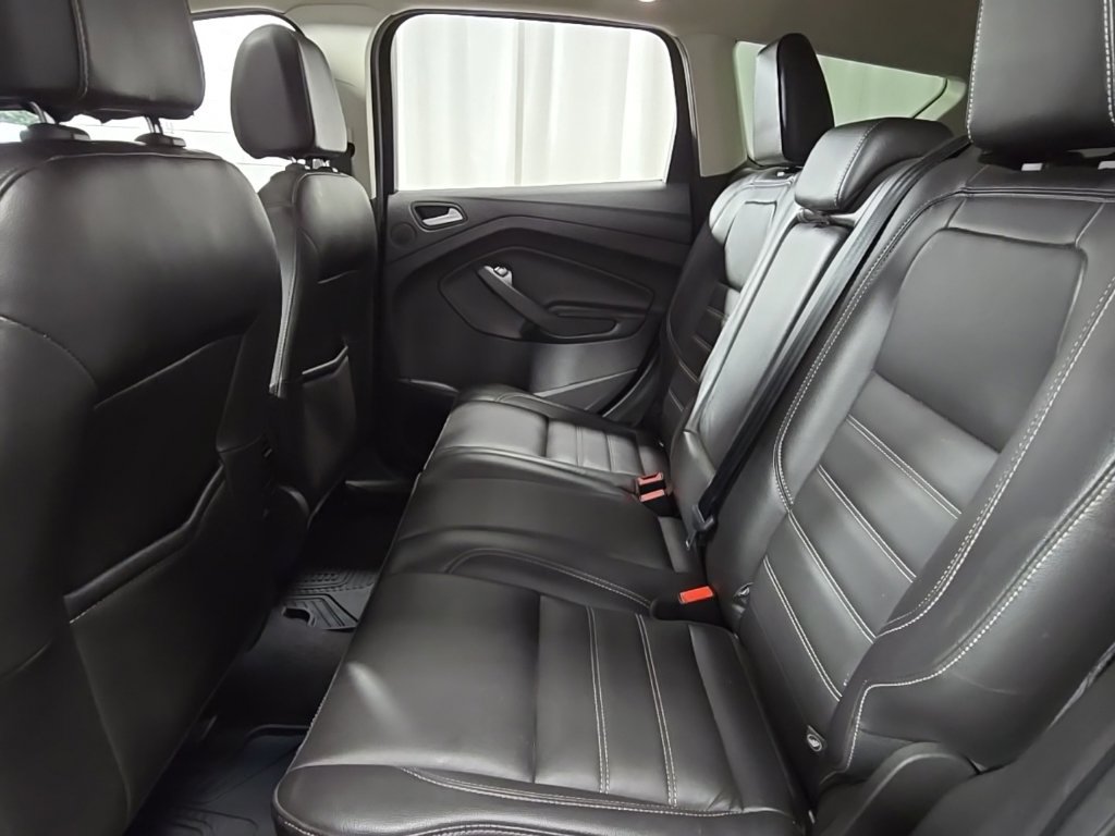 Used 2017 Ford Escape Titanium AWD/4WD image 30