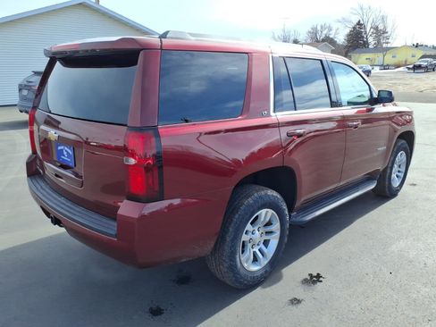 Used 2020 Chevrolet Tahoe LT image 6