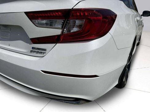 Used 2022 Honda Accord Sport image 17