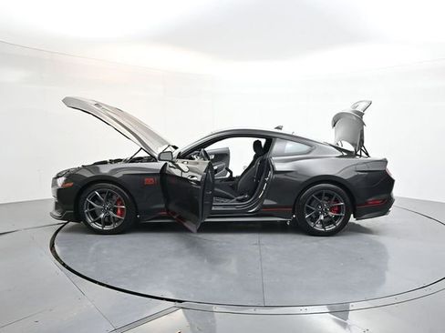 Used 2022 Ford Mustang Mach 1 image 45