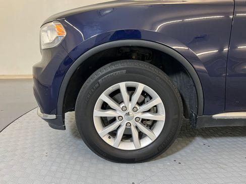 Used 2015 Dodge Durango SXT w/ Quick Order Package 23B image 6