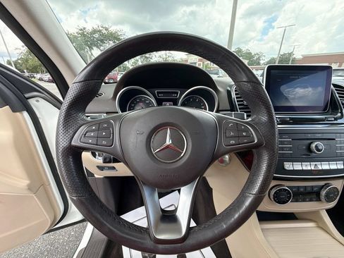 Used 2016 Mercedes-Benz GLE 350 image 16