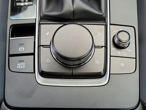 New 2026 MAZDA CX-50 AWD 2.5 S w/ Preferred Pkg image 32