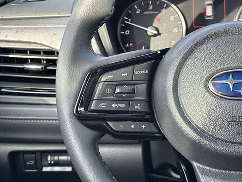 Certified 2026 Subaru Forester Touring AWD/4WD image 9