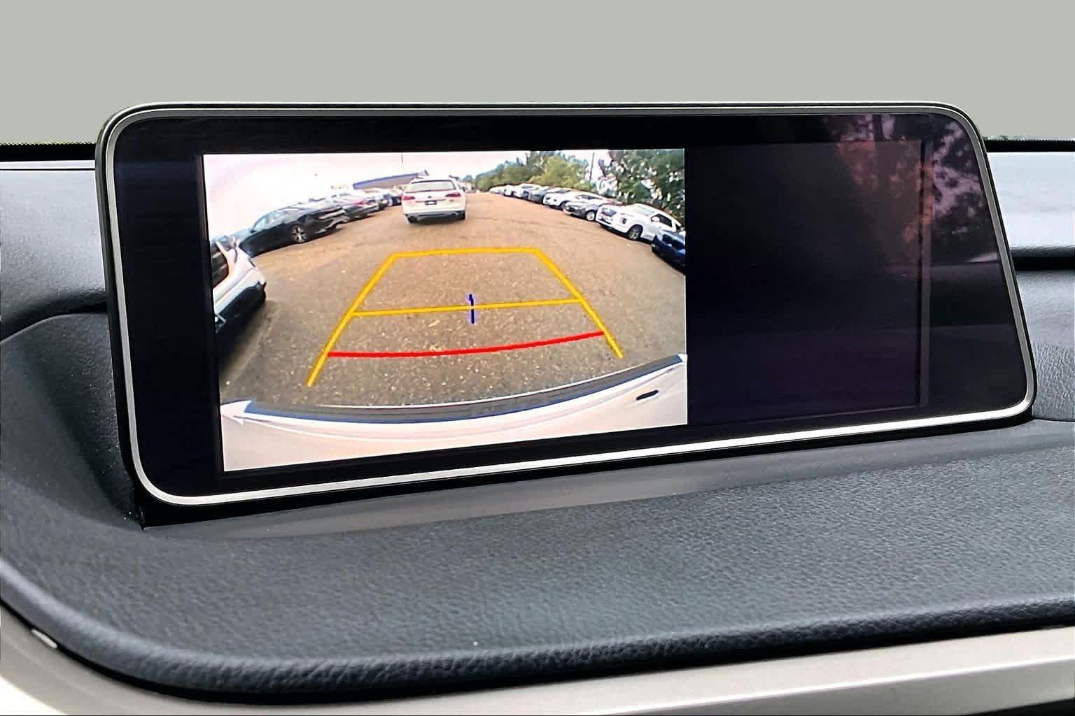 Used 2019 Lexus RX 350 AWD w/ Navigation Package image 28