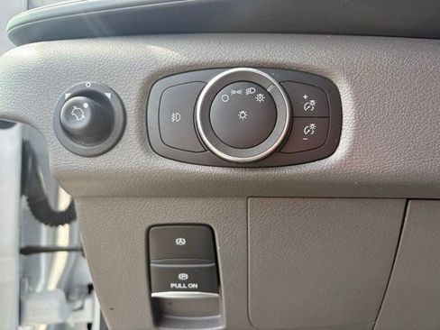 Used 2024 Ford Transit 250 Low Roof w/ Exterior Upgrade Package image 36