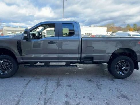 New 2026 Ford F350 XL w/ STX Appearance Package image 5