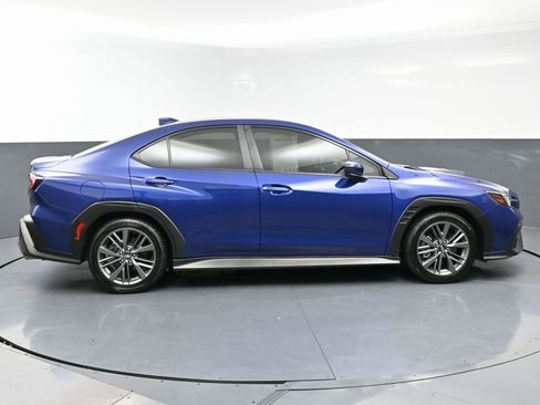 Used 2023 Subaru WRX Base image 8