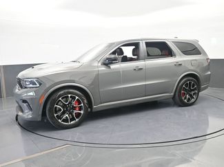 Used 2021 Dodge Durango SRT Hellcat w/ Black Package AWD/4WD video 2