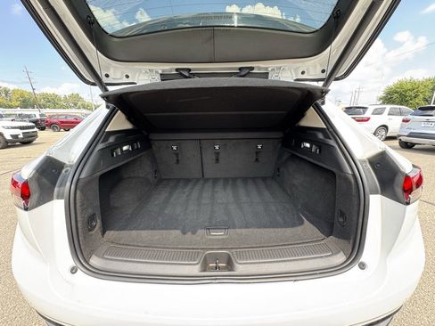 Used 2023 Buick Envision Preferred w/ Sport Touring Package image 6