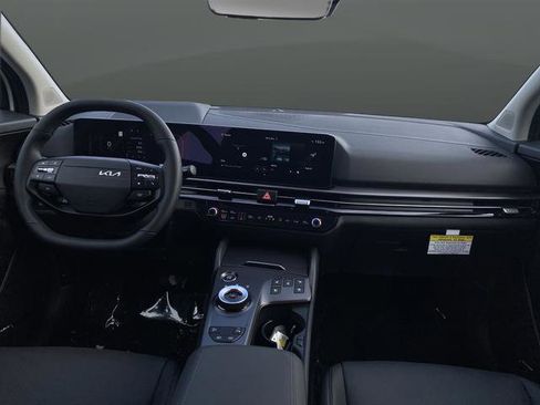 New 2026 Kia Sportage SX Prestige AWD/4WD image 5