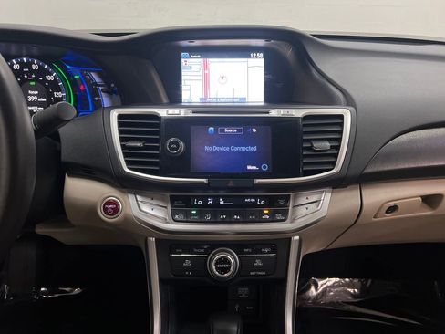 Used 2014 Honda Accord Touring image 20