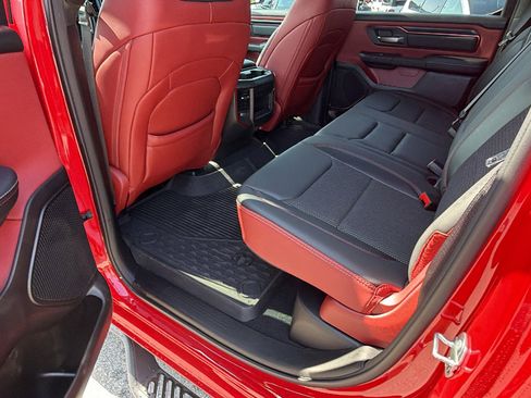 Used 2025 RAM 1500 Rebel w/ Bed Utility Group image 23