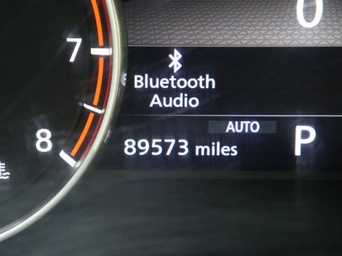 Used 2021 Nissan Rogue SL w/ Premium Package image 21