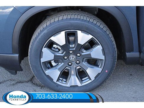 New 2026 Honda Pilot Elite image 37