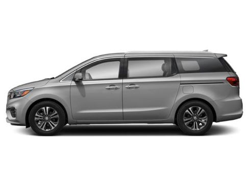 Used 2021 Kia Sedona SX image 3